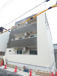 フジパレス大物駅南