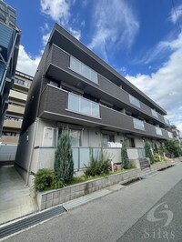 カルミエール　イツキ　Ⅰ