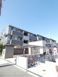 サニーテラス喜連