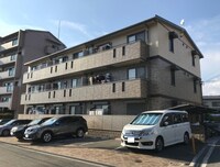 アメニティーコート西泉丘