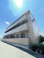 レジデンス　ファーベス