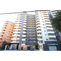 レジュールアッシュ福島