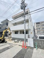 フジパレス今川駅東Ⅲ番館