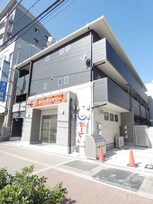サイプレス北巽Ⅱ
