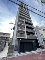 レーヴメゾン出屋敷