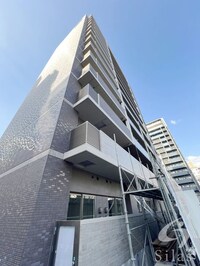 ジョワイユ新大阪