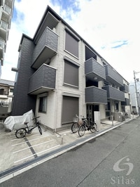 アヴェルラ京橋