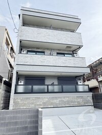 La vie belle 宝山町