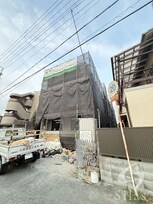 La vie belle 宝山町