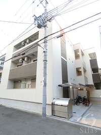 フジパレス清水丘Ⅴ番館