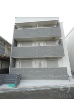 クリエオーレ東園田町Ⅱ