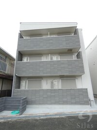 クリエオーレ東園田町Ⅱ