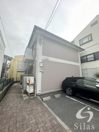 パセオ御堂町