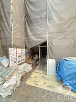 フジパレス野崎Ⅰ番館