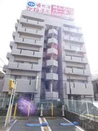 クインテス塚本