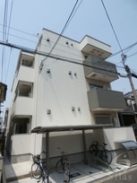 フジパレス淡路北