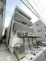 フジパレス横堤Ⅲ番館