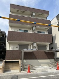 フジパレス甲子園Ⅱ番館