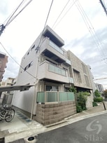 コンフォート白鳩西宮北口
