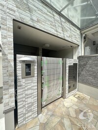 フジパレス千里丘Ⅲ番館