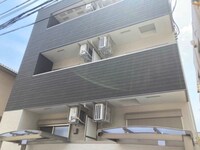 フジパレス阪神甲子園