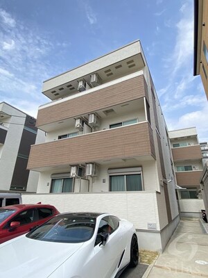 フジパレス服部本町Ⅱ番館