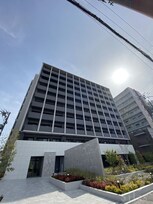 レジュールアッシュ塚本レジデンス