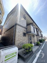 メゾンジュネス