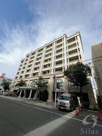 オルゴグラート鶴見