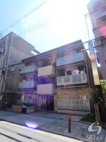 ラポート　エル