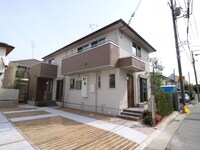 ルミナスコート夙川