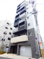 メゾンキコー今里