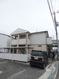シャンティー大西