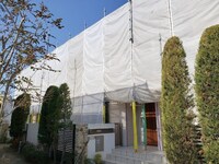 ハーベスト ガーデン A棟