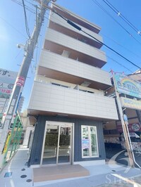 フォルテ　ウェスト