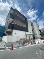 フジパレス岸和田下松