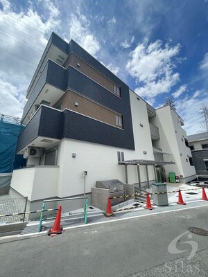 フジパレス岸和田下松
