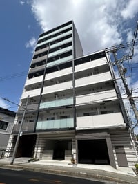 リブネスコート大阪大学前