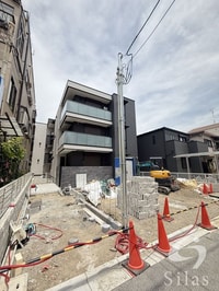 クラシスト千里丘上