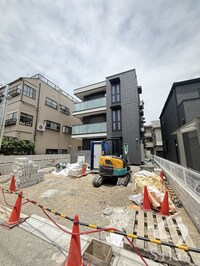 クラシスト千里丘上