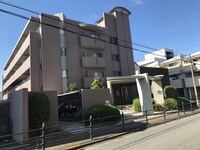 ハーヴェスト今川2番館