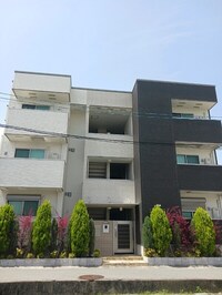 フジパレス仁川Ⅱ番館