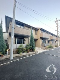 コージーコート