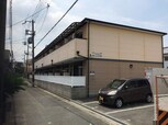 フジパレス深江
