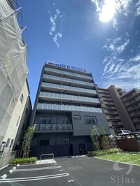 セレーノ北野