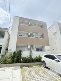 フジパレス豊中岡町サウス