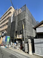 フジパレス守口日吉町