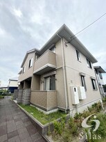 ドルミ御願塚
