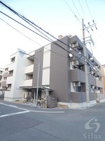 フジパレス深江橋Ⅲ番館