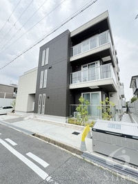 甲子園廣和レジデンス